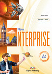 New Enterprise A2 Student's Book with Digibook